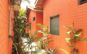 Villa de Flores